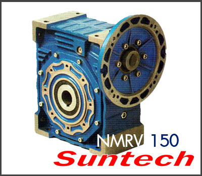 Wormgear Reducer NMRV